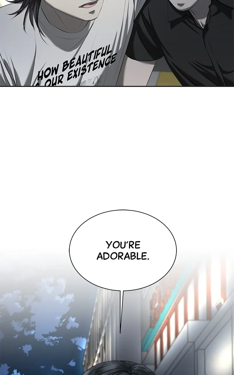 My Girlfriend Chapter 13 page 170 - 