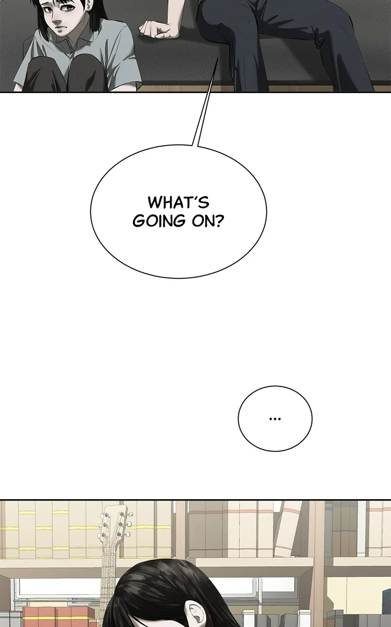 My Girlfriend Chapter 13 page 18 - 