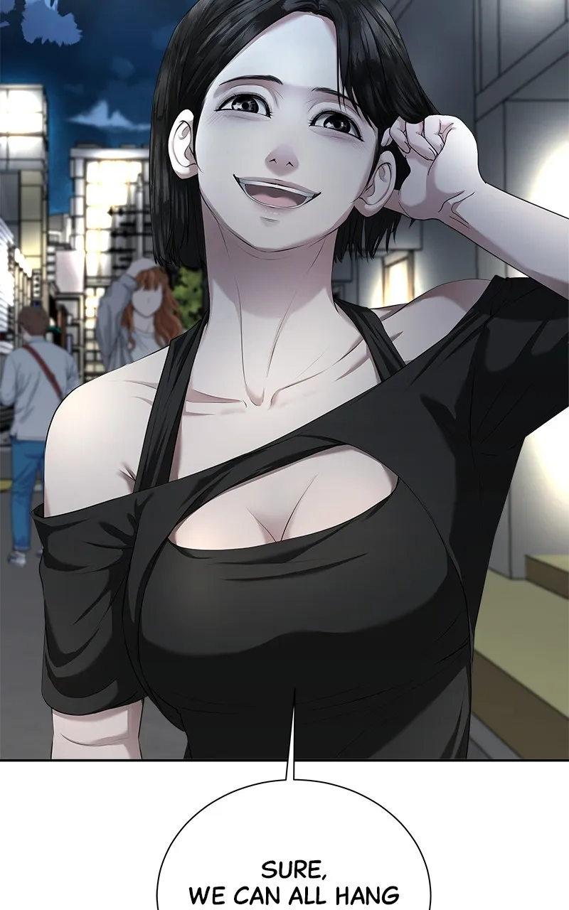 My Girlfriend Chapter 13 page 171 - 
