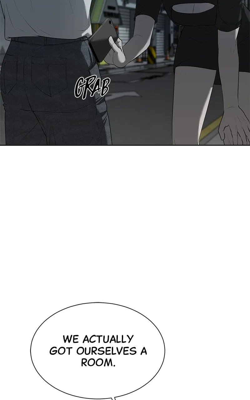 My Girlfriend Chapter 13 page 174 - 