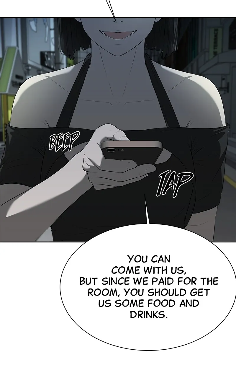 My Girlfriend Chapter 13 page 175 - 