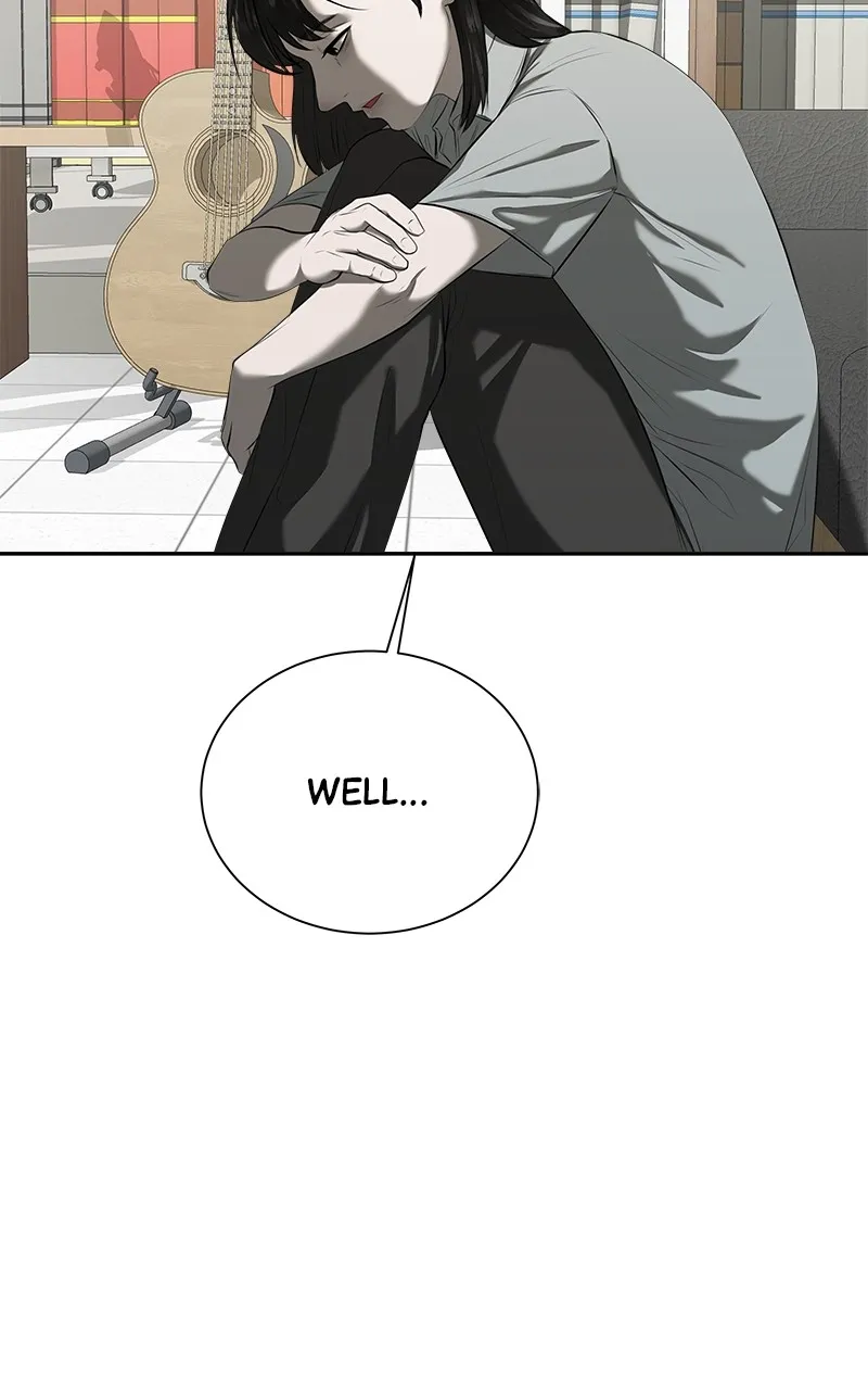 My Girlfriend Chapter 13 page 19 - 