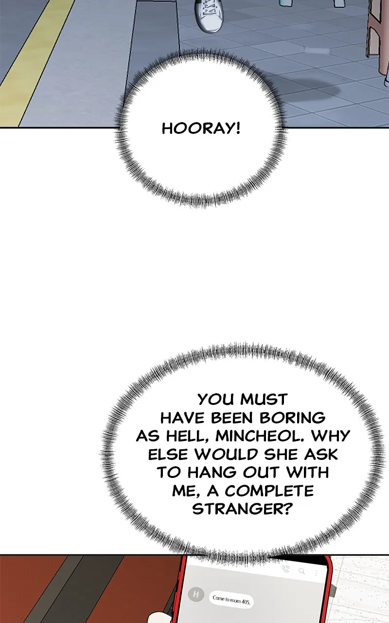 My Girlfriend Chapter 13 page 182 - 