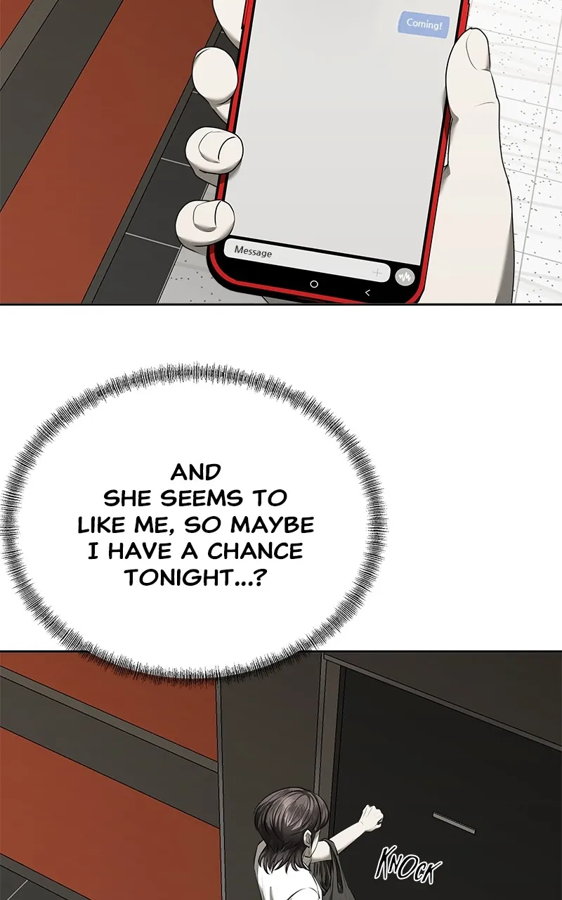My Girlfriend Chapter 13 page 183 - 