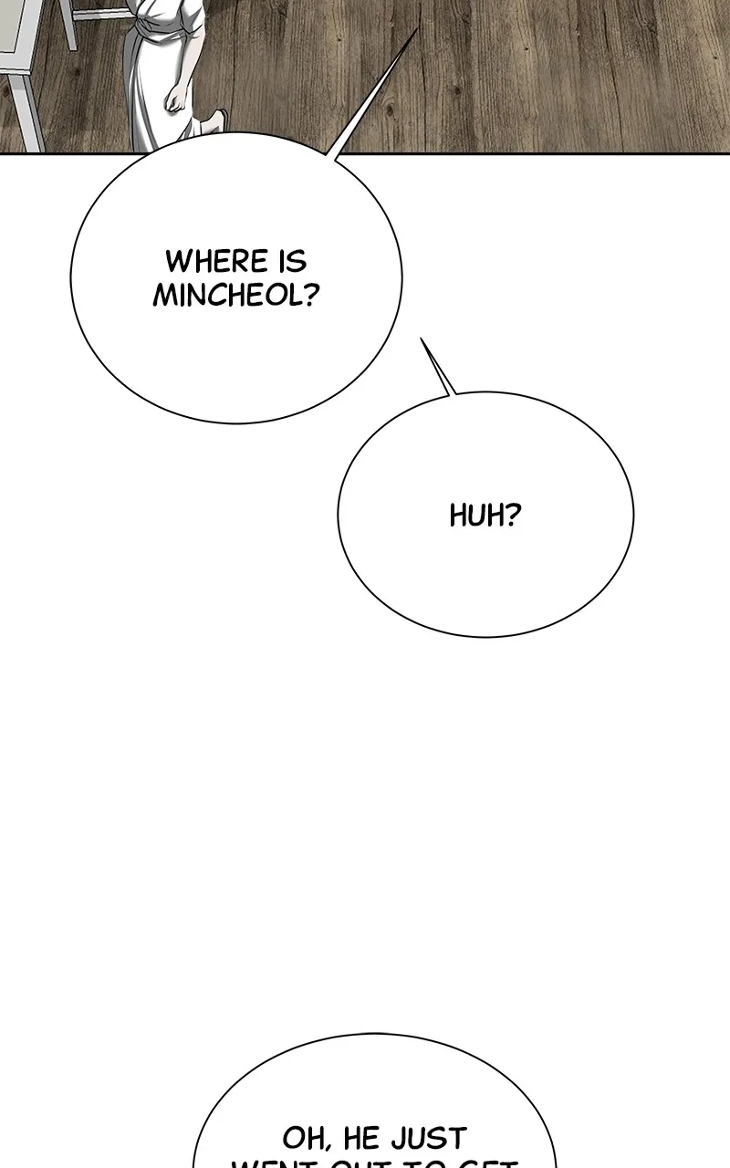 My Girlfriend Chapter 13 page 187 - 
