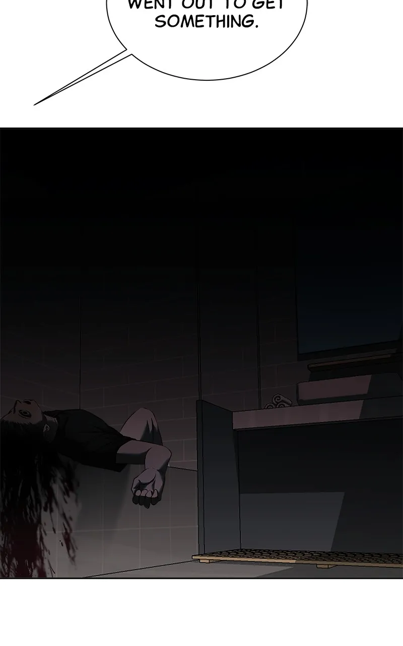 My Girlfriend Chapter 13 page 188 - 