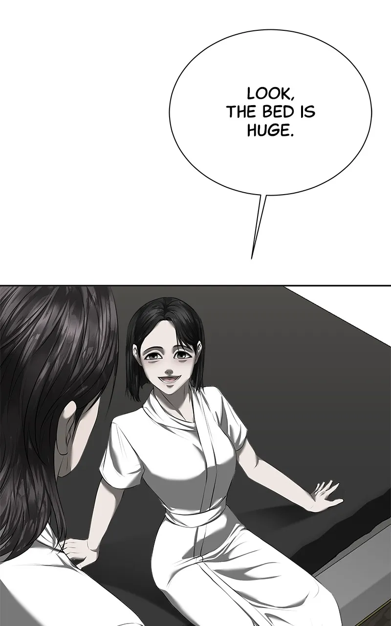 My Girlfriend Chapter 13 page 189 - 