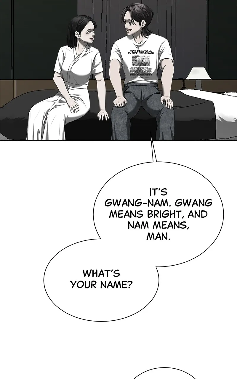 My Girlfriend Chapter 13 page 191 - 