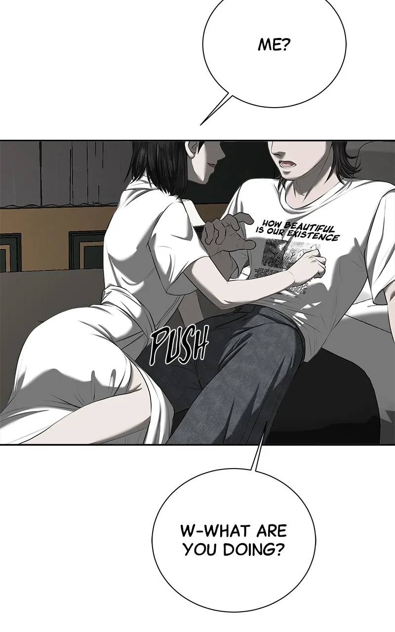 My Girlfriend Chapter 13 page 192 - 