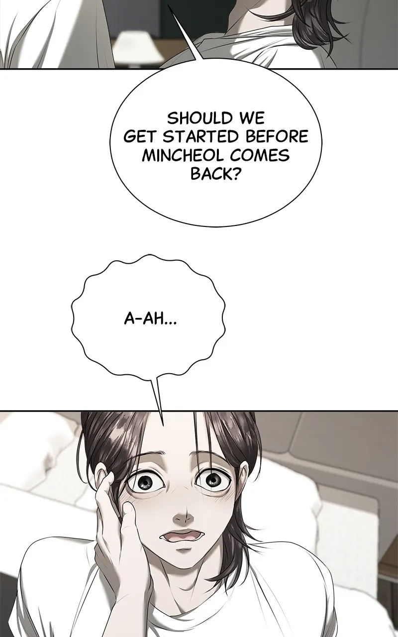 My Girlfriend Chapter 13 page 194 - 
