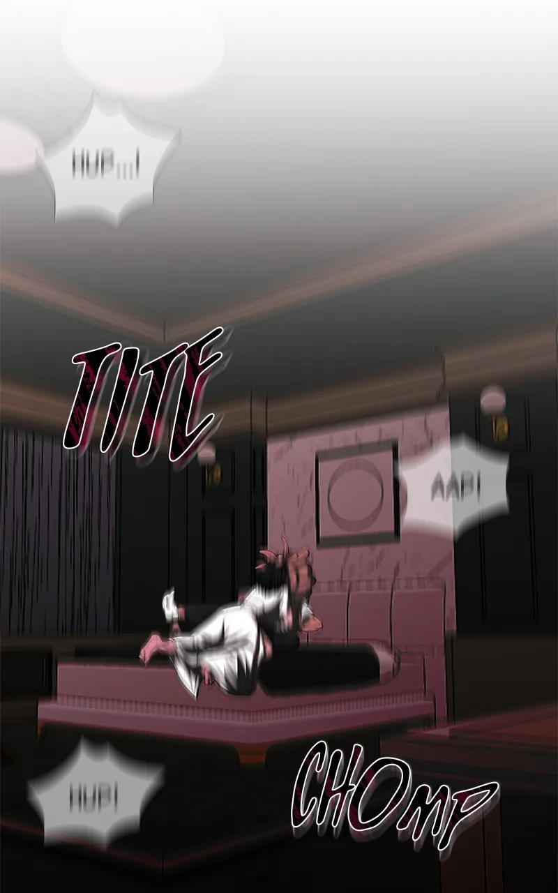 My Girlfriend Chapter 13 page 198 - 