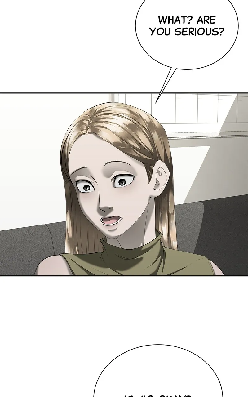 My Girlfriend Chapter 13 page 21 - 