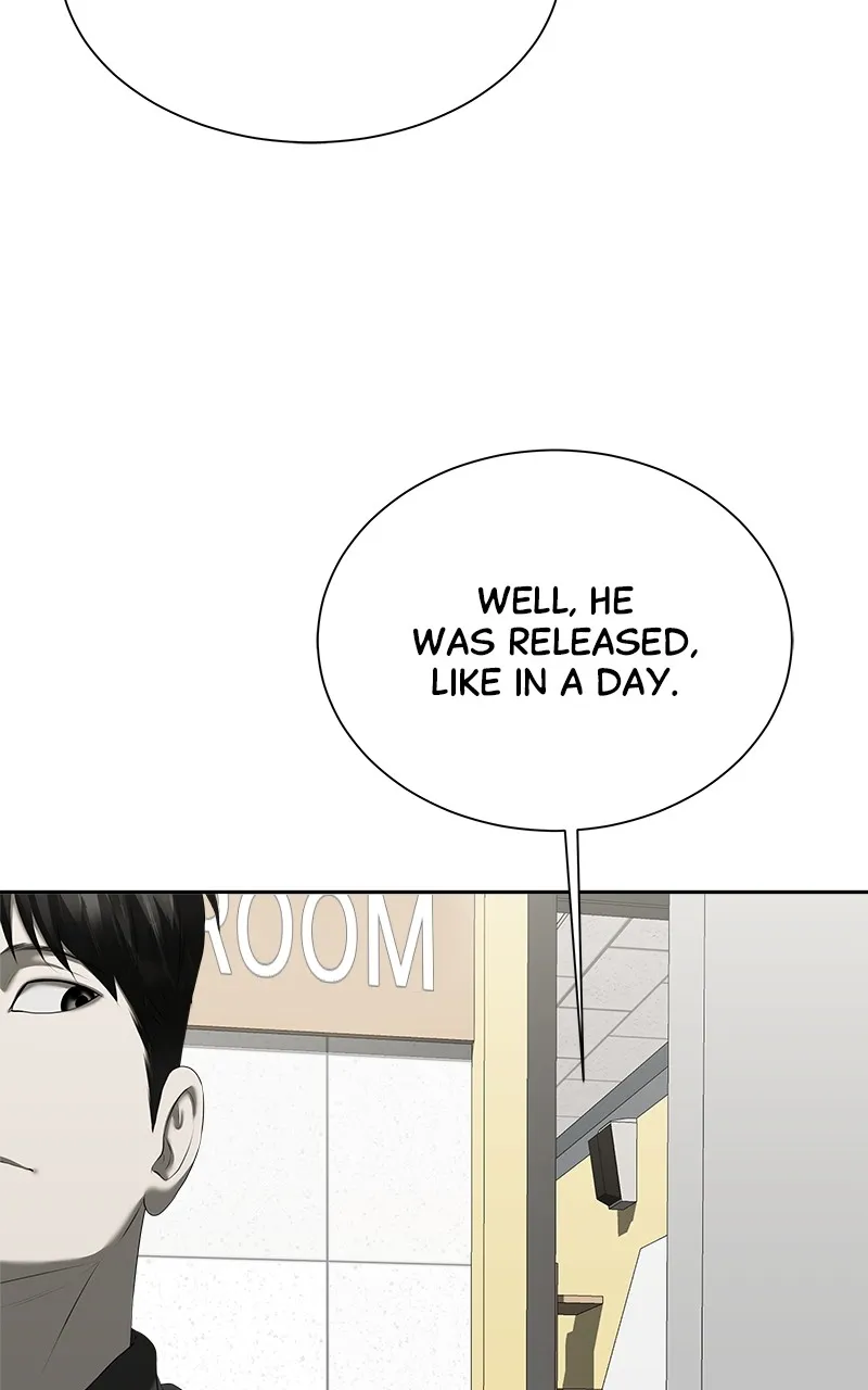 My Girlfriend Chapter 13 page 23 - 