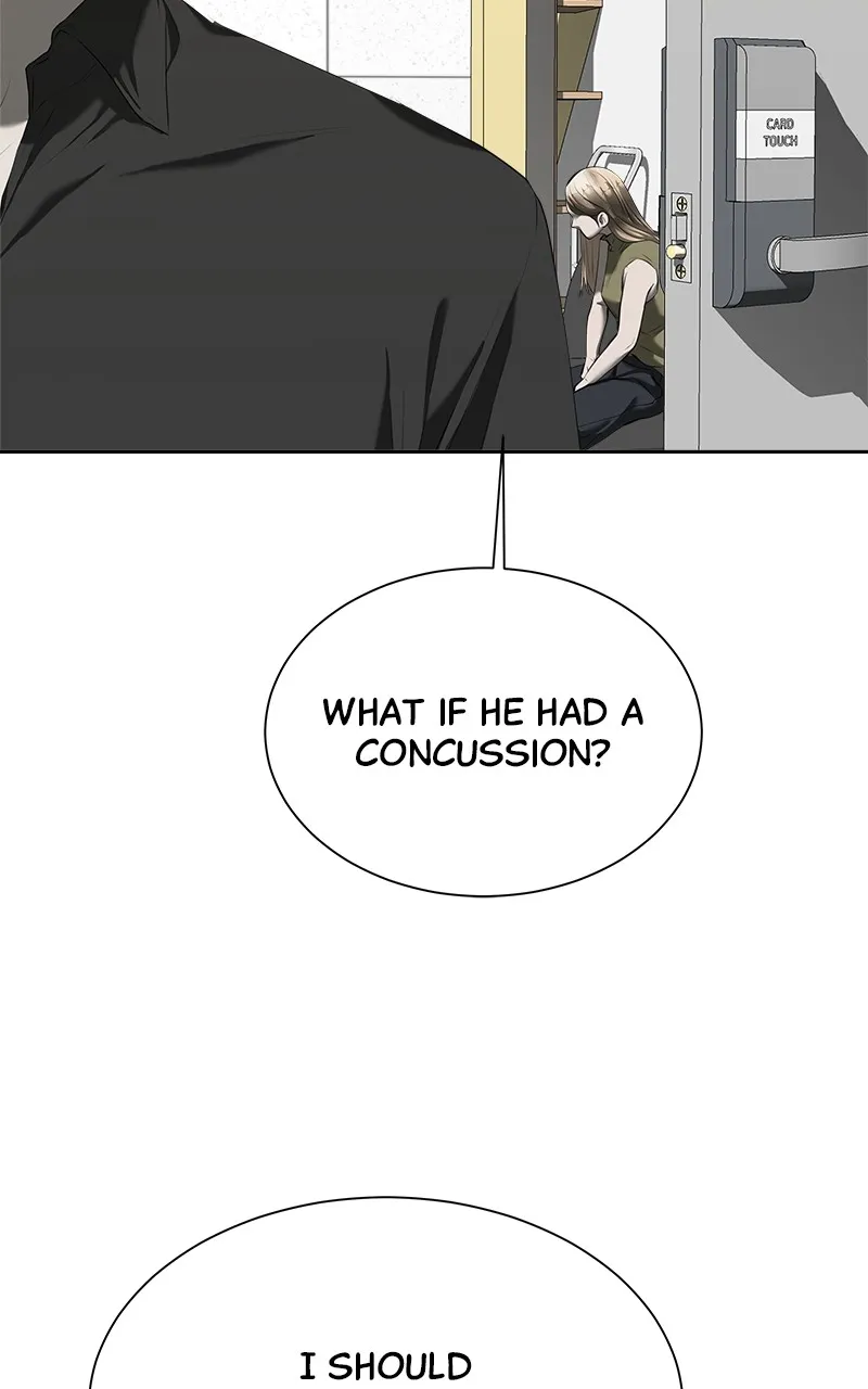 My Girlfriend Chapter 13 page 24 - 