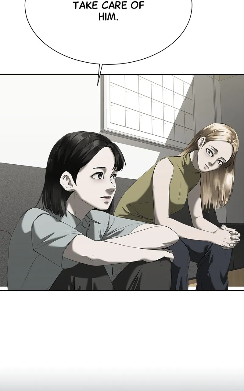 My Girlfriend Chapter 13 page 25 - 