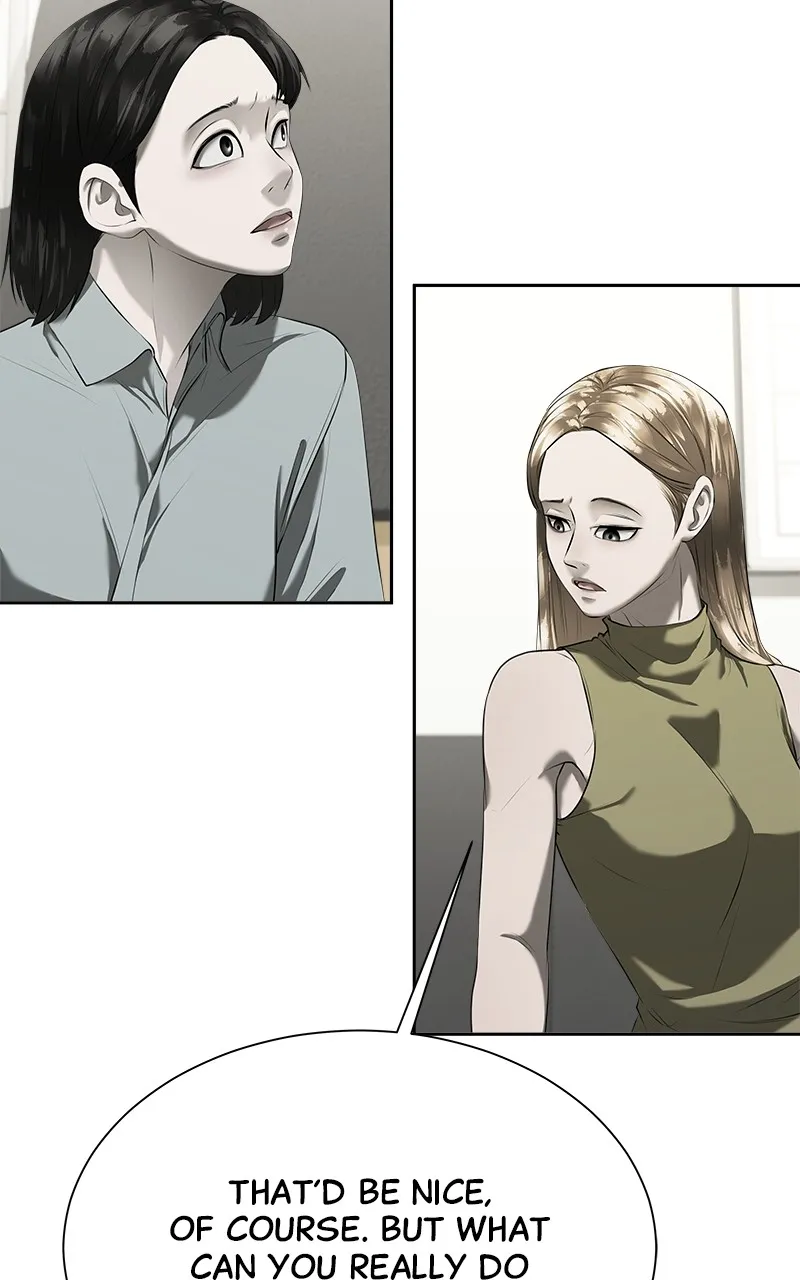 My Girlfriend Chapter 13 page 28 - 