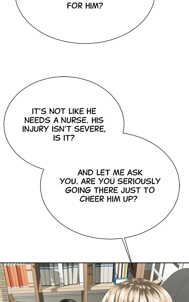 My Girlfriend Chapter 13 page 29 - 