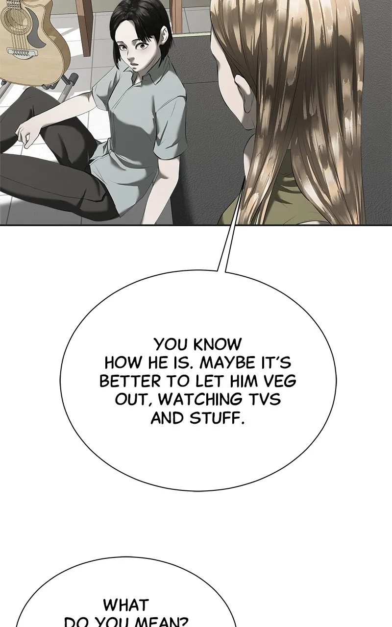 My Girlfriend Chapter 13 page 30 - 