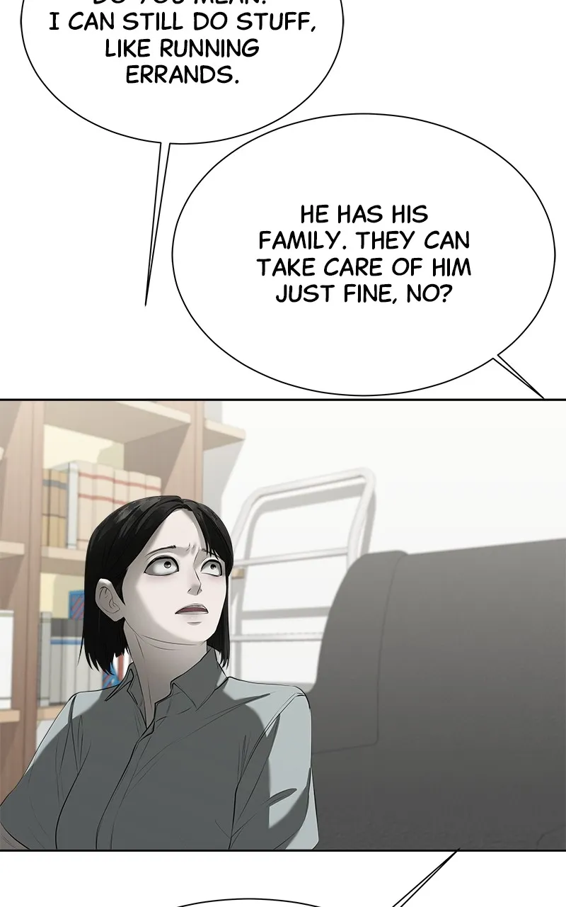 My Girlfriend Chapter 13 page 31 - 