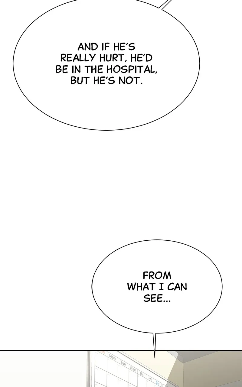 My Girlfriend Chapter 13 page 32 - 