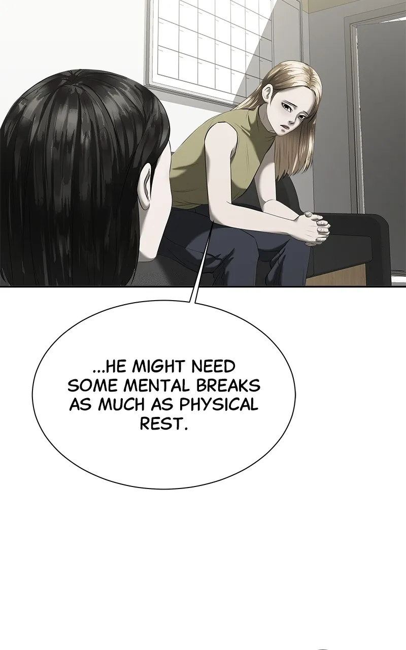 My Girlfriend Chapter 13 page 33 - 