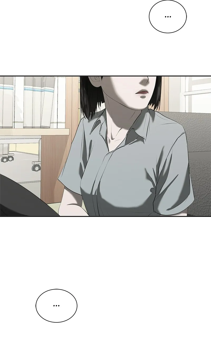 My Girlfriend Chapter 13 page 34 - 