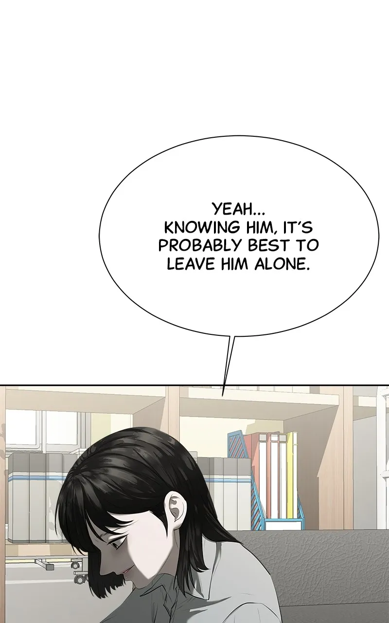 My Girlfriend Chapter 13 page 35 - 