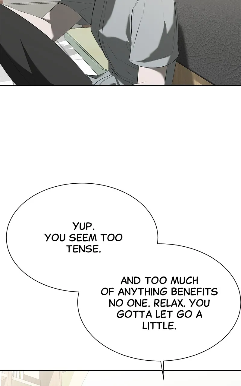 My Girlfriend Chapter 13 page 36 - 