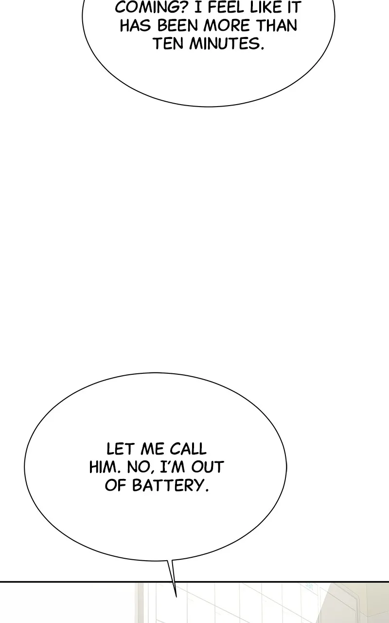 My Girlfriend Chapter 13 page 38 - 