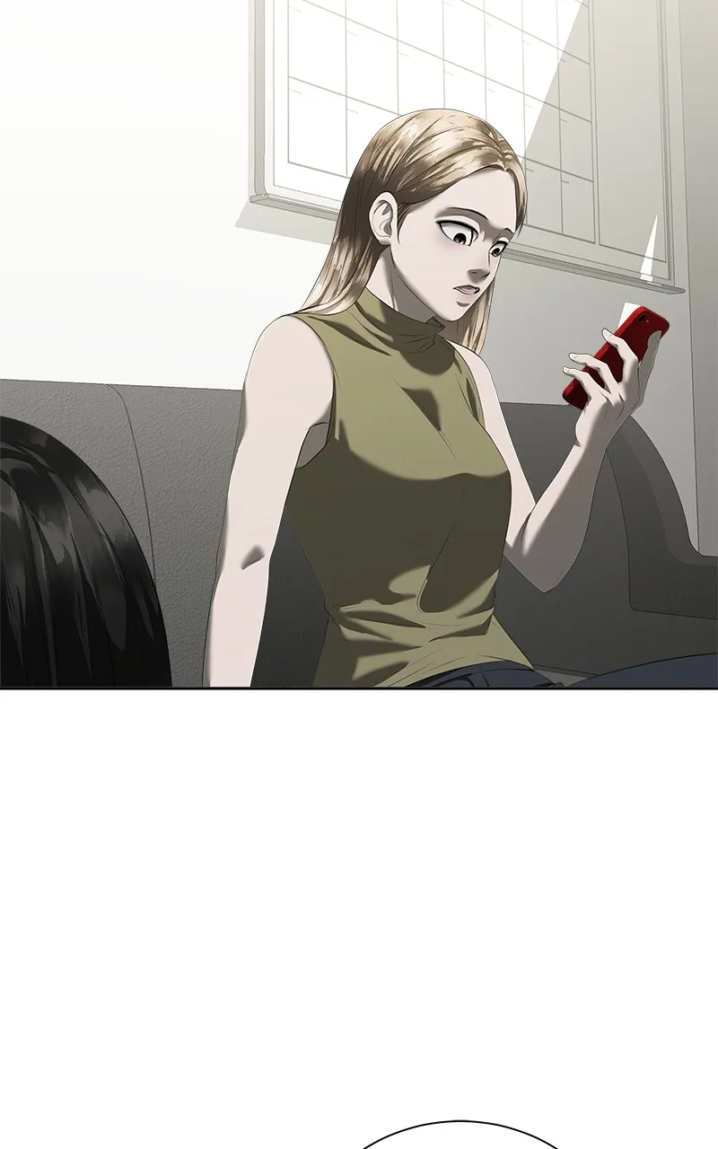 My Girlfriend Chapter 13 page 39 - 
