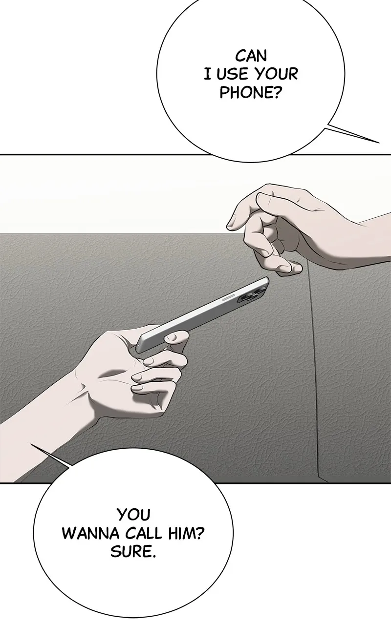 My Girlfriend Chapter 13 page 40 - 