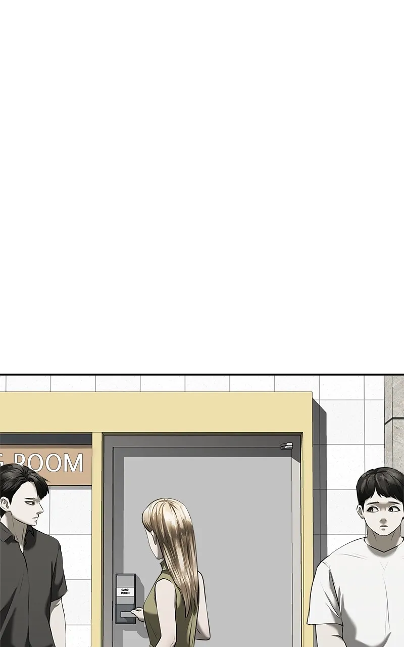 My Girlfriend Chapter 13 page 41 - 
