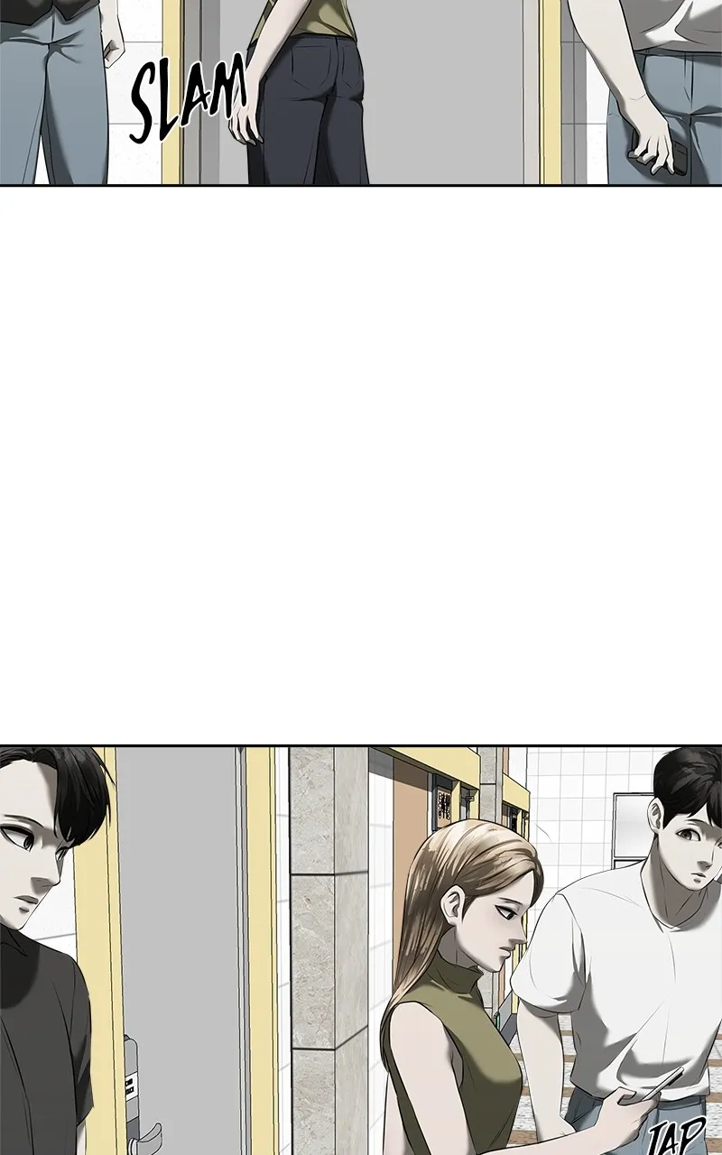 My Girlfriend Chapter 13 page 42 - 
