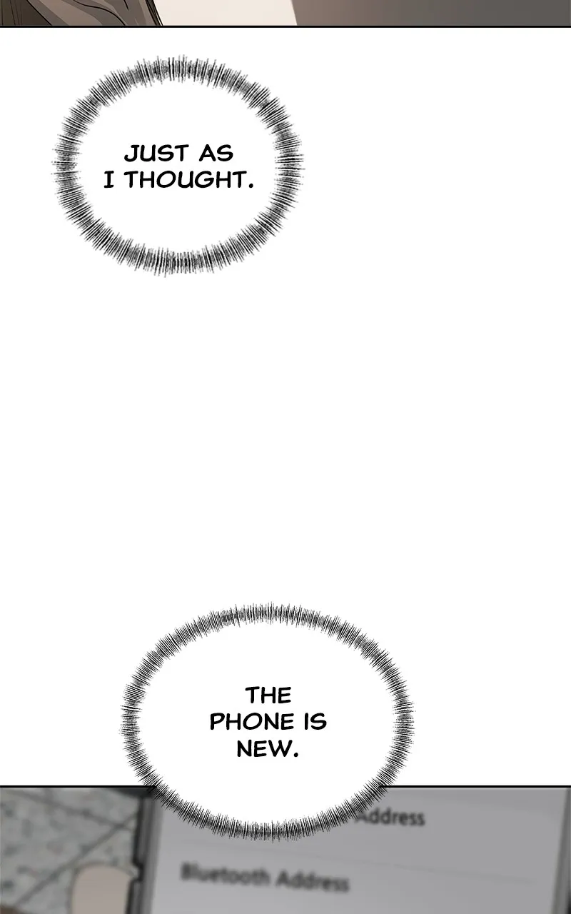 My Girlfriend Chapter 13 page 44 - 