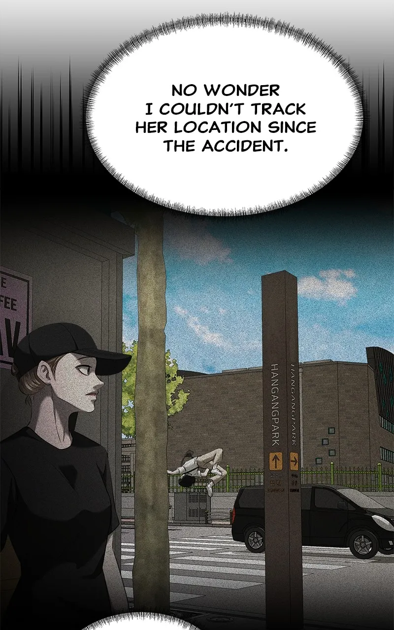 My Girlfriend Chapter 13 page 46 - 