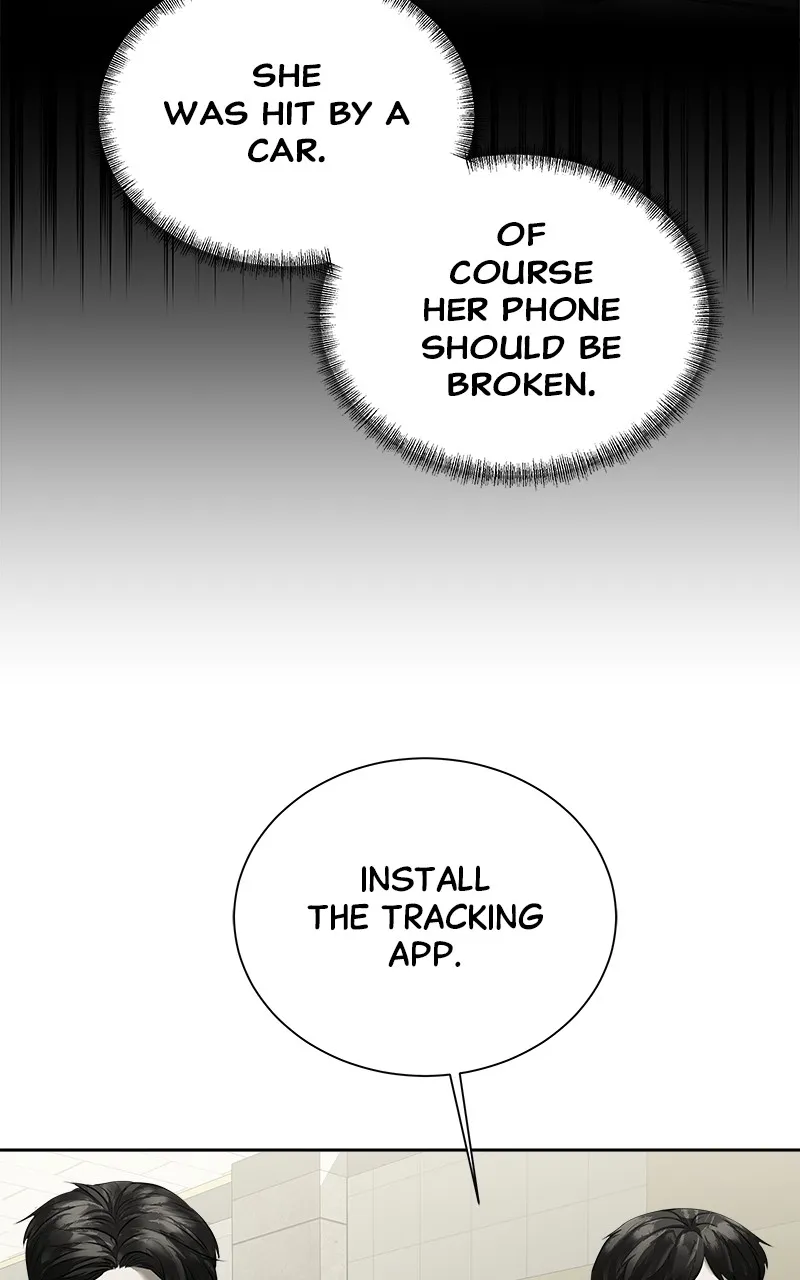 My Girlfriend Chapter 13 page 47 - 