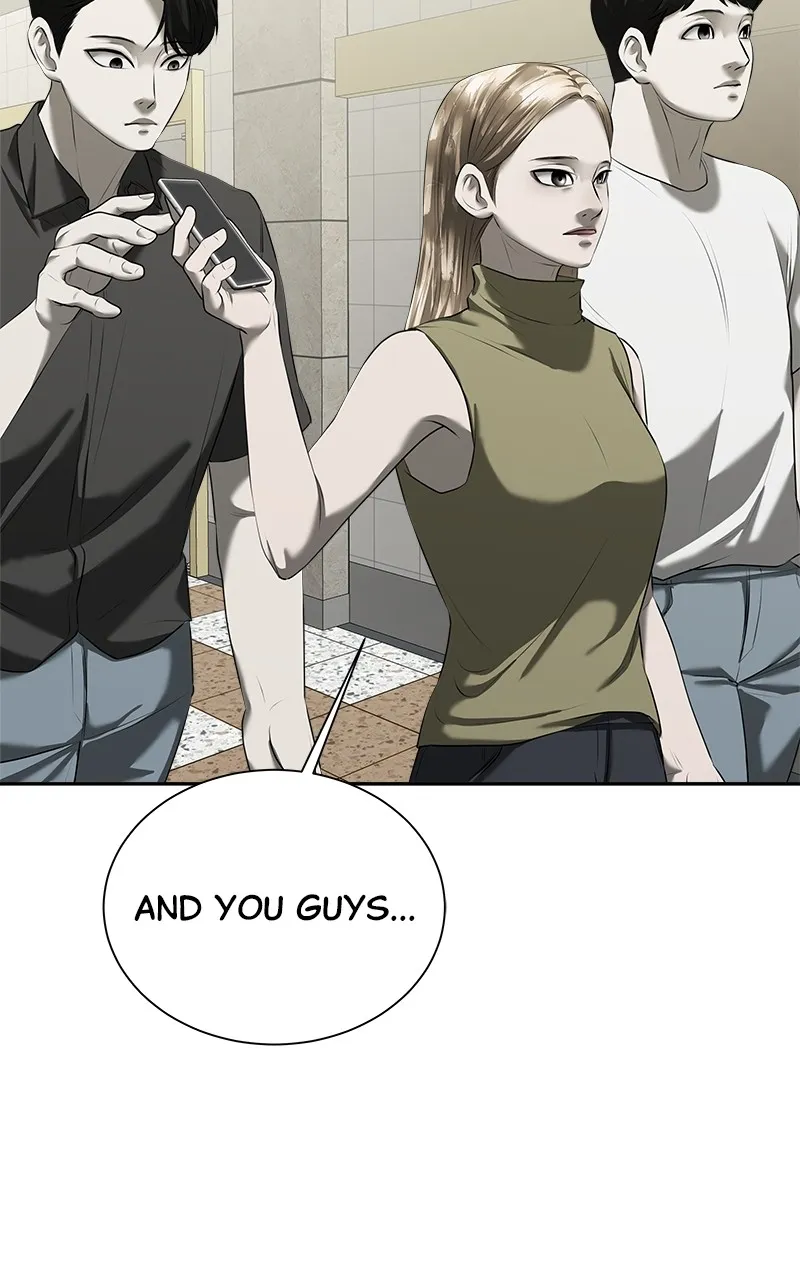 My Girlfriend Chapter 13 page 48 - 
