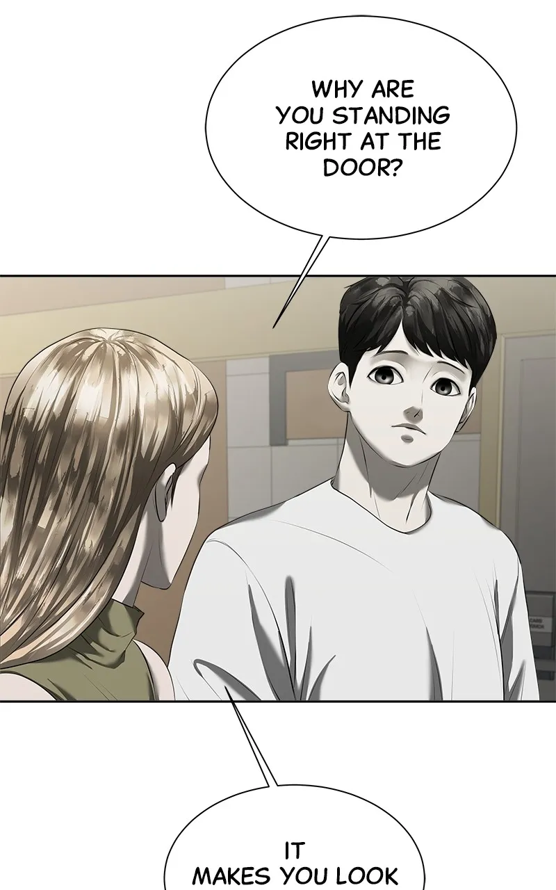 My Girlfriend Chapter 13 page 49 - 