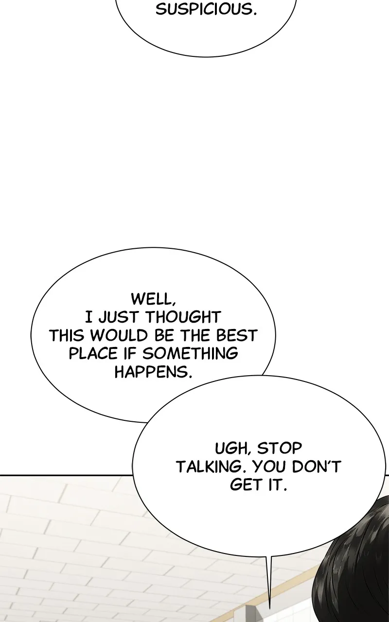 My Girlfriend Chapter 13 page 50 - 