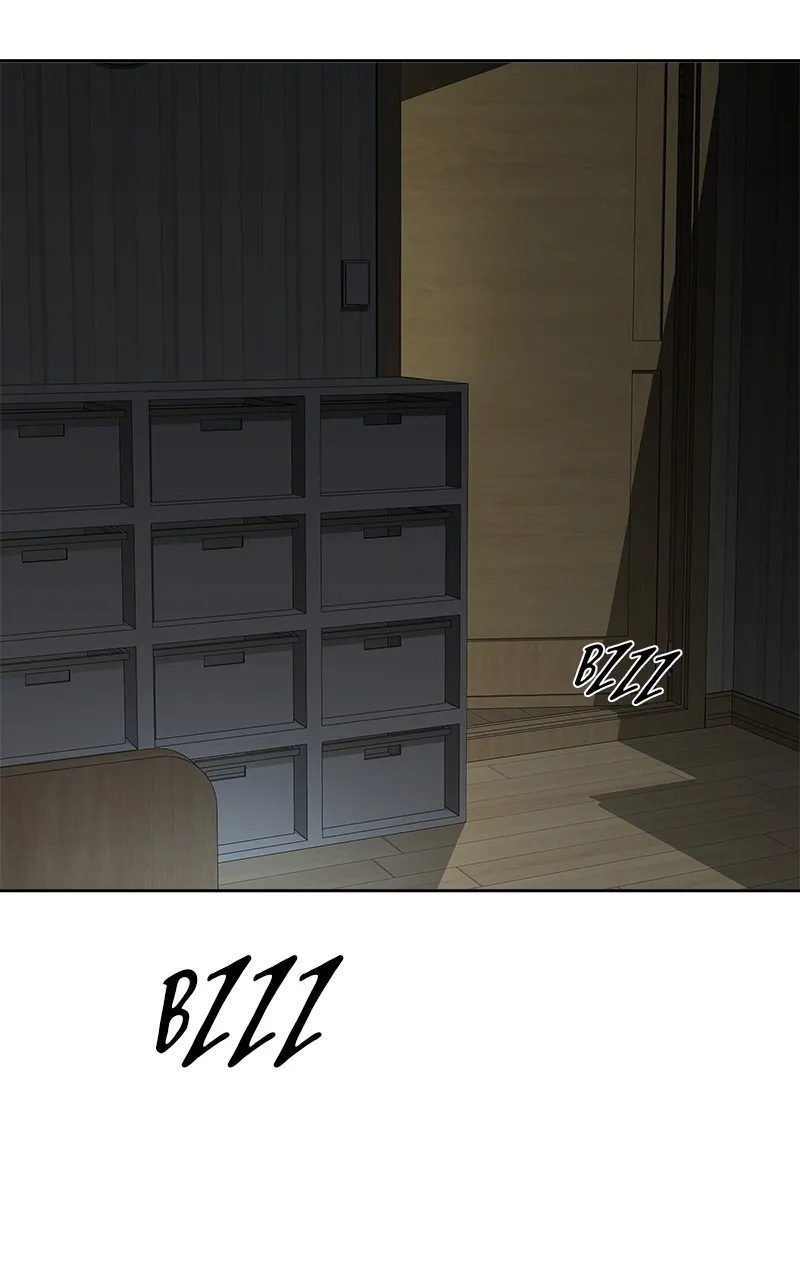 My Girlfriend Chapter 13 page 6 - 