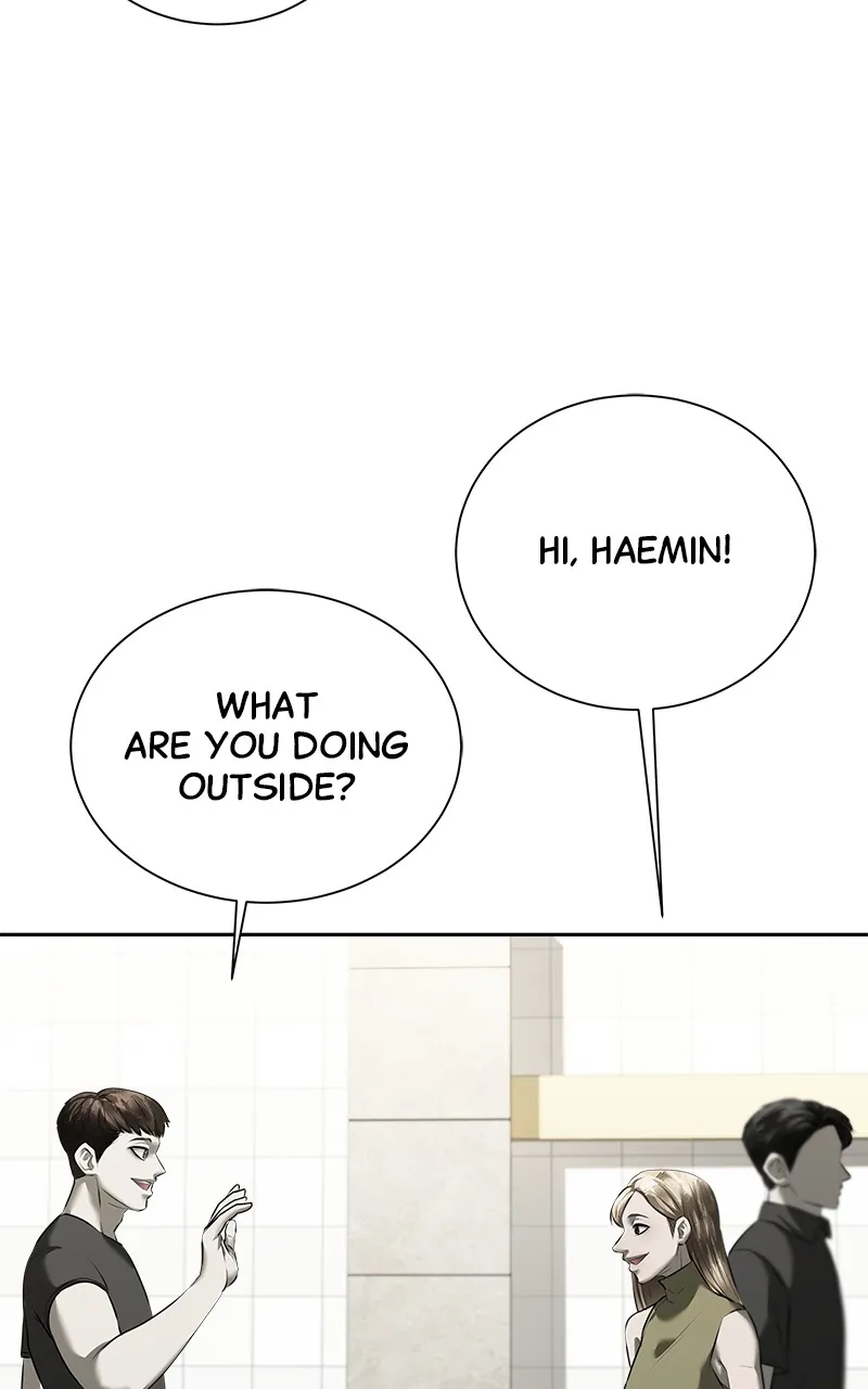 My Girlfriend Chapter 13 page 52 - 