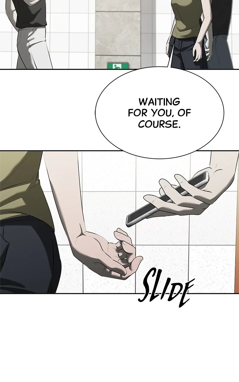 My Girlfriend Chapter 13 page 53 - 