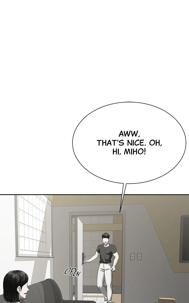 My Girlfriend Chapter 13 page 54 - 