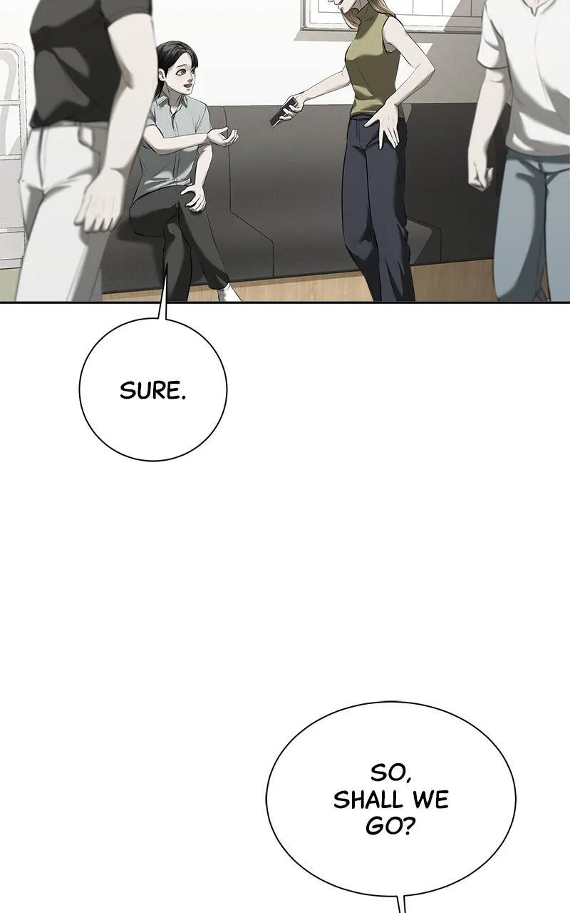 My Girlfriend Chapter 13 page 56 - 