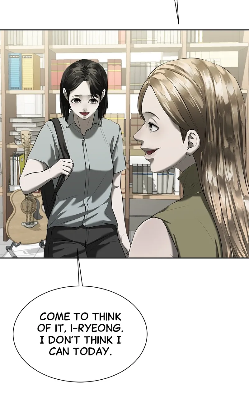 My Girlfriend Chapter 13 page 57 - 
