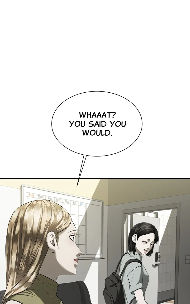 My Girlfriend Chapter 13 page 58 - 