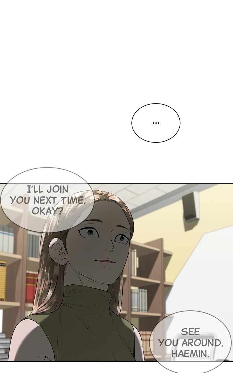 My Girlfriend Chapter 13 page 61 - 