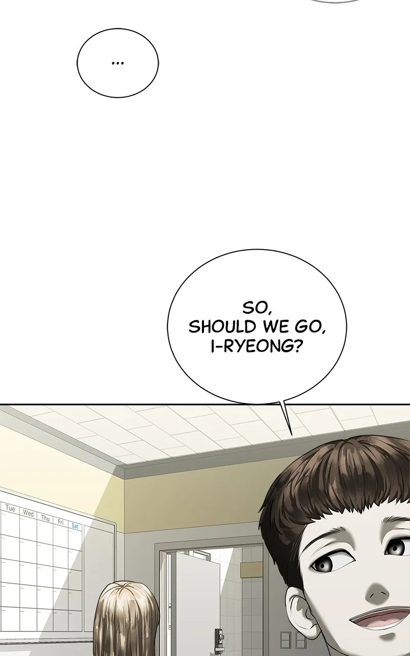 My Girlfriend Chapter 13 page 62 - 
