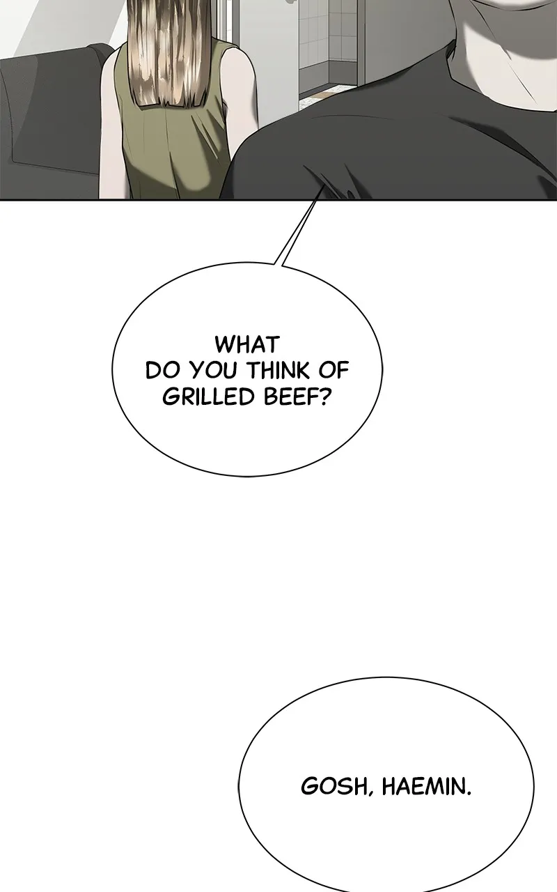 My Girlfriend Chapter 13 page 63 - 
