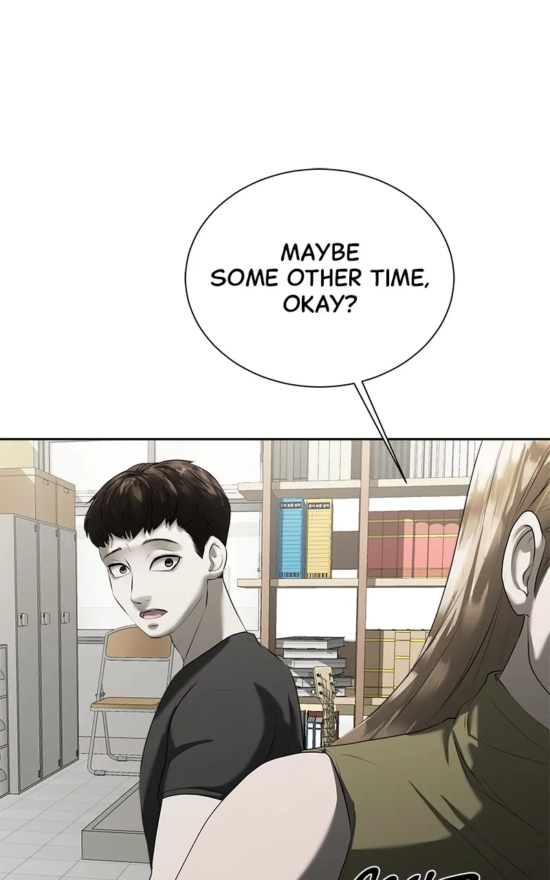 My Girlfriend Chapter 13 page 65 - 